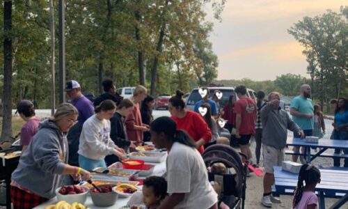 Annual Pancake Breakfast at The Hill