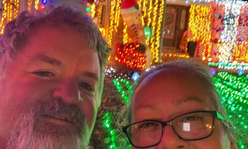 Welcoming the Collins Family to The Hill