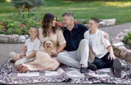 Meet the Culbertsons