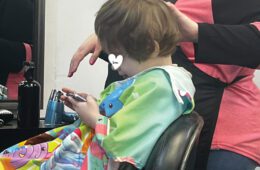 Celebrating Small Moments and Milestones