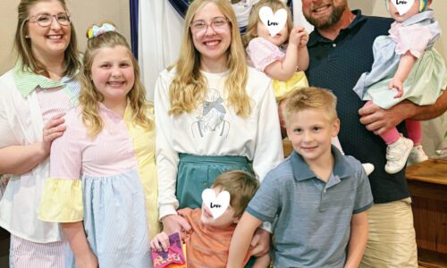 God’s Perfect Timing on the Fostering Journey