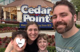 Lessons from Our First Year of Fostering