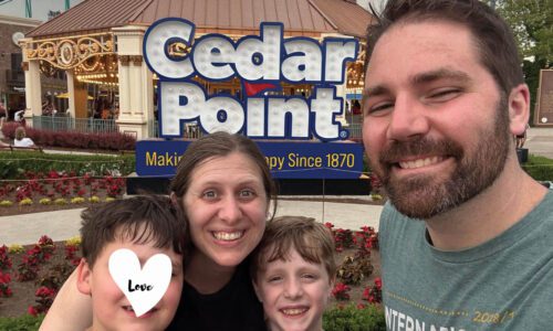 Lessons from Our First Year of Fostering