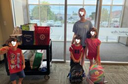 Helping Children Prepare for the 2025 School Year