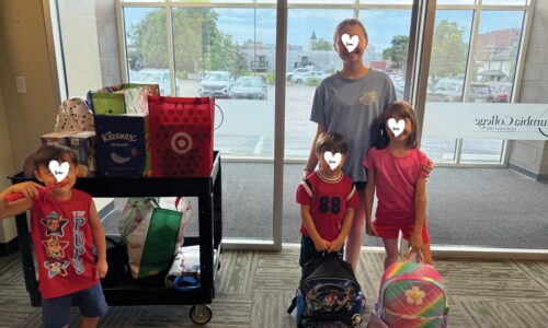 Helping Children Prepare for the 2025 School Year