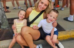 “This I Believe”…