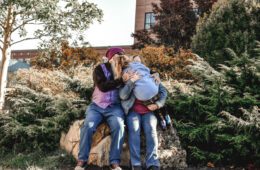 National Adoption Month: Ruthie’s Journey to a Forever Home