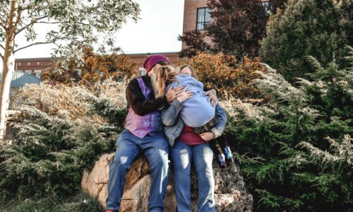 National Adoption Month: Ruthie’s Journey to a Forever Home