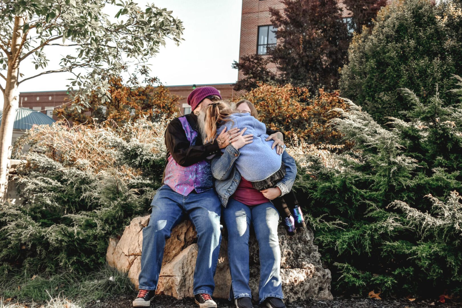 National Adoption Month: Ruthie’s Journey to a Forever Home