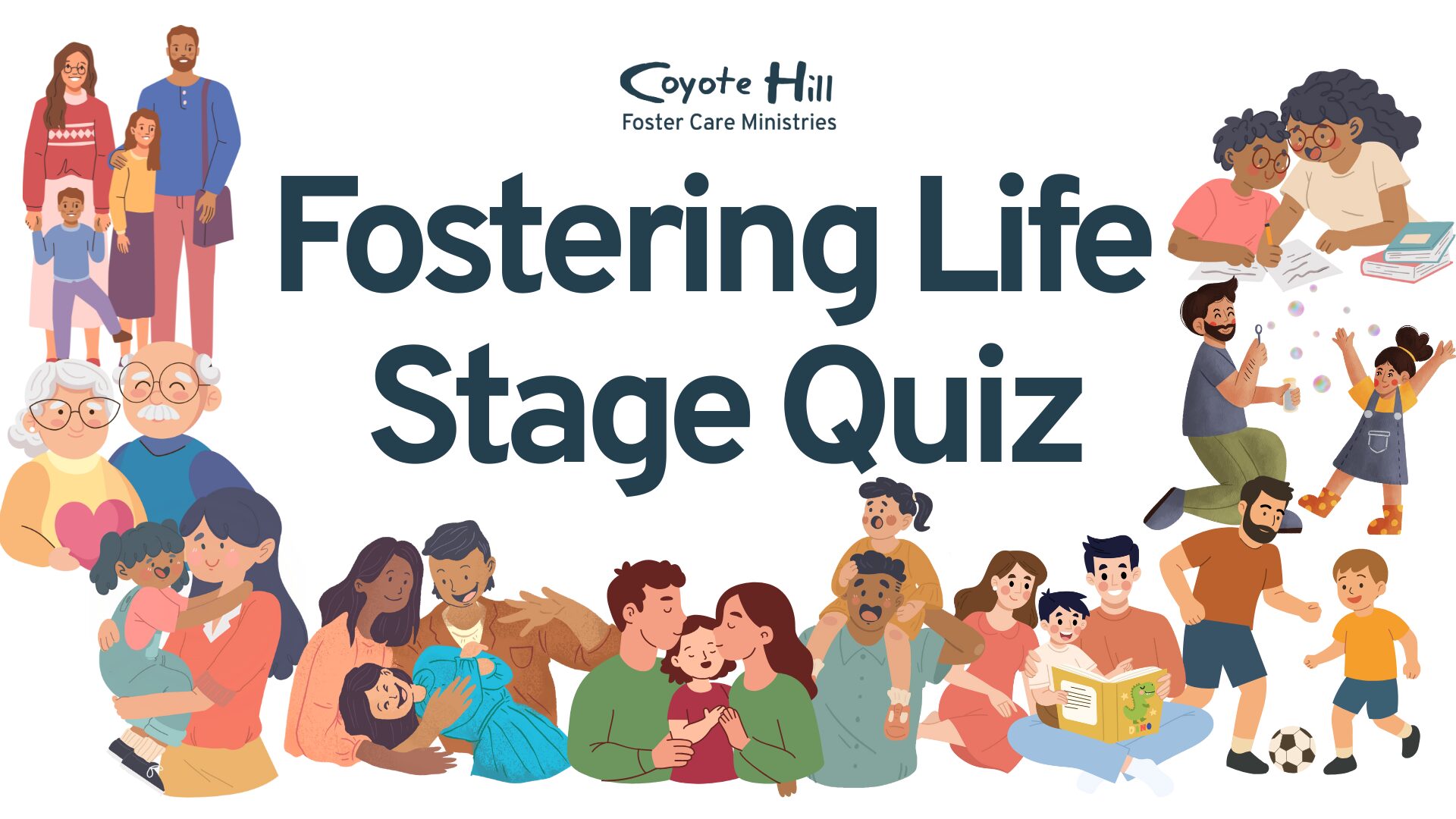 What is Your Fostering Life Stage?