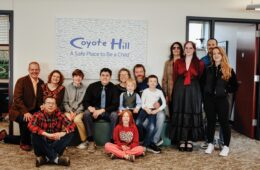 Life After The Hill: Celebrating Blake’s Graduation