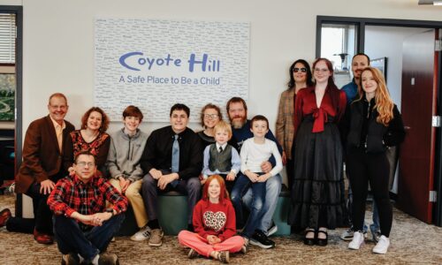 Life After The Hill: Celebrating Blake’s Graduation