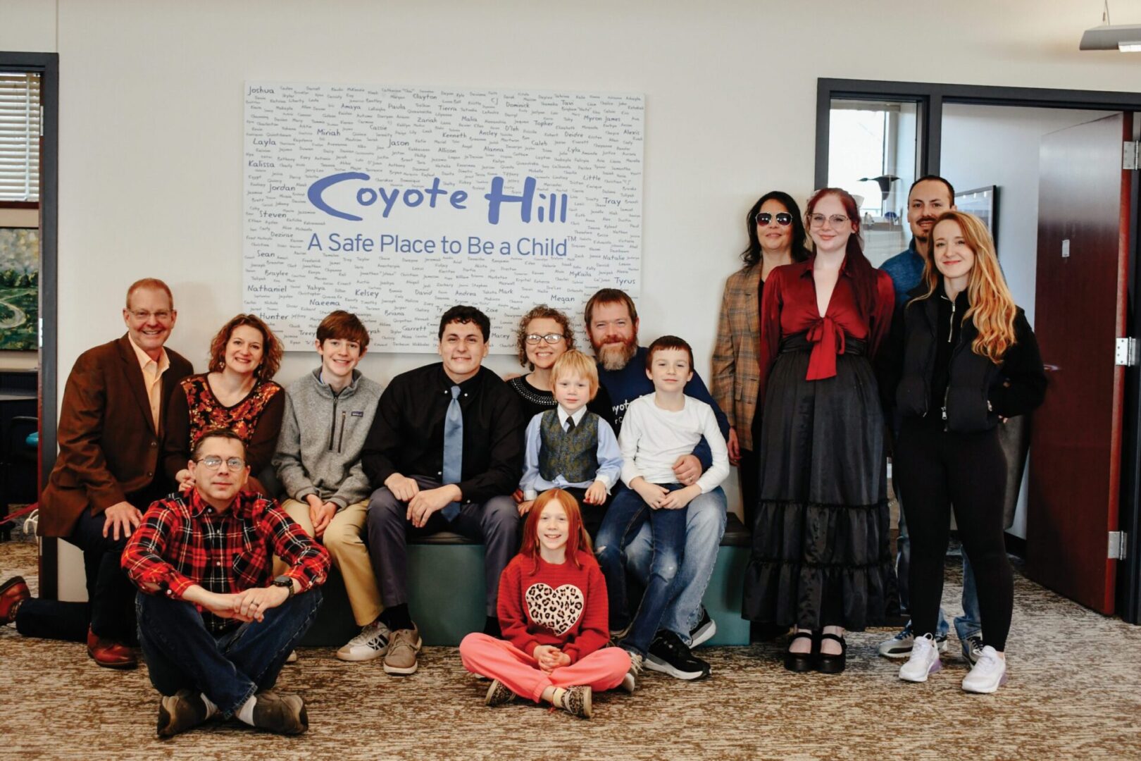 Life After The Hill: Celebrating Blake’s Graduation