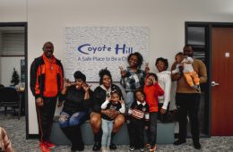 A Journey of Growth, Strength, and Coming Home: A Reunification Story 