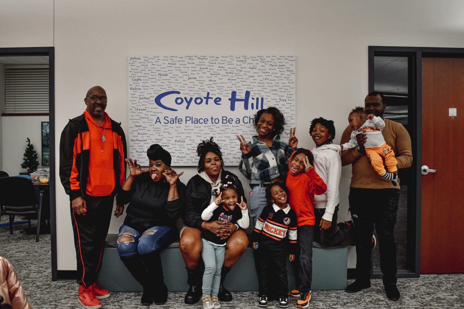 A Journey of Growth, Strength, and Coming Home: A Reunification Story 