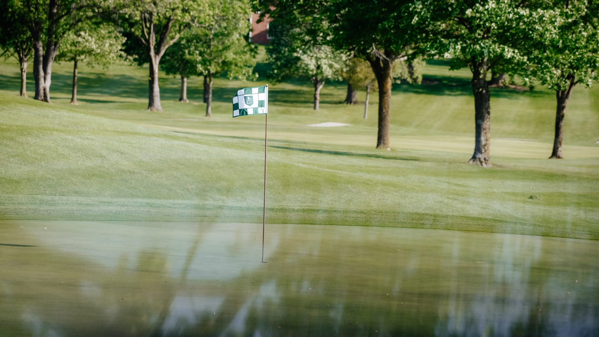 Golf Tournament